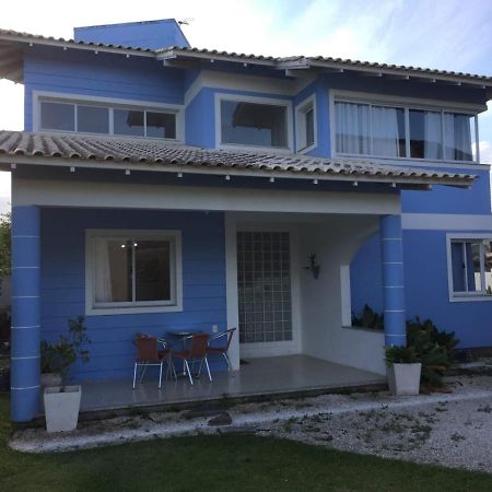 Paraiso Em Florianopolis Apartman Kültér fotó