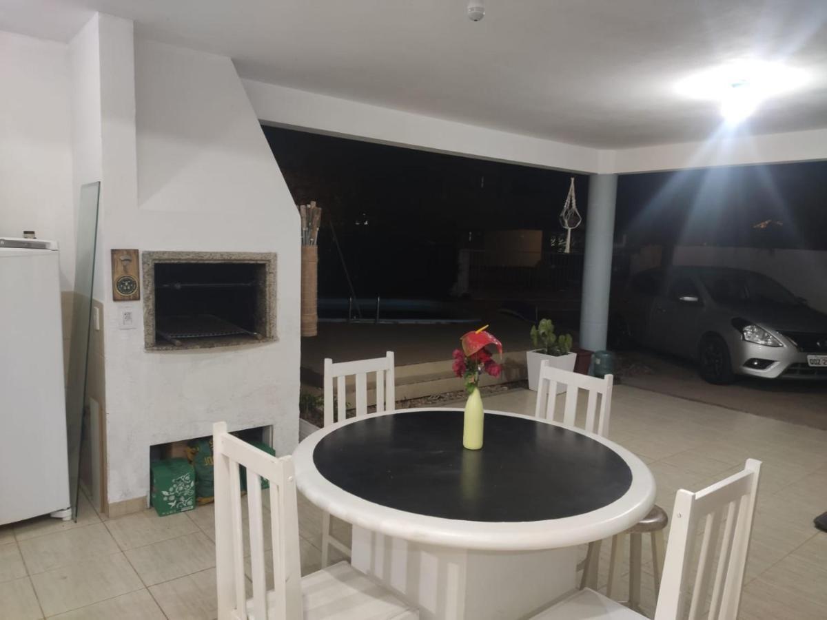 Paraiso Em Florianopolis Apartman Kültér fotó