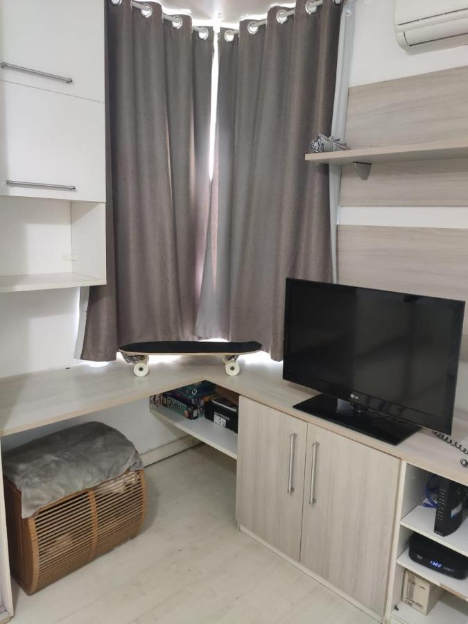 Paraiso Em Florianopolis Apartman Kültér fotó