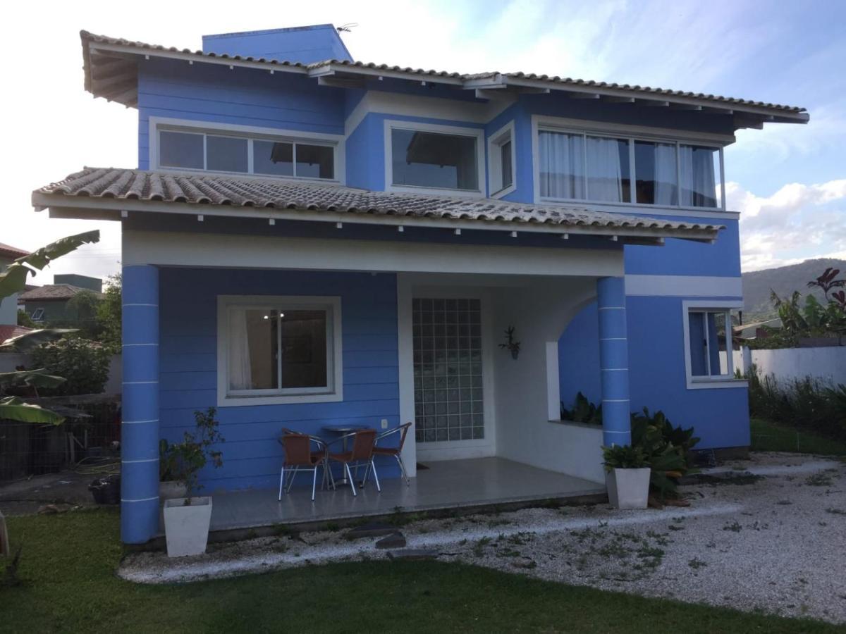 Paraiso Em Florianopolis Apartman Kültér fotó