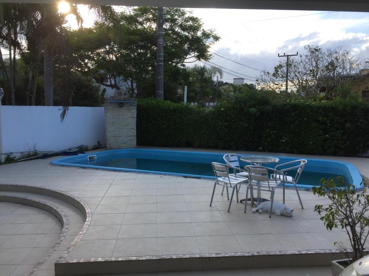 Paraiso Em Florianopolis Apartman Kültér fotó